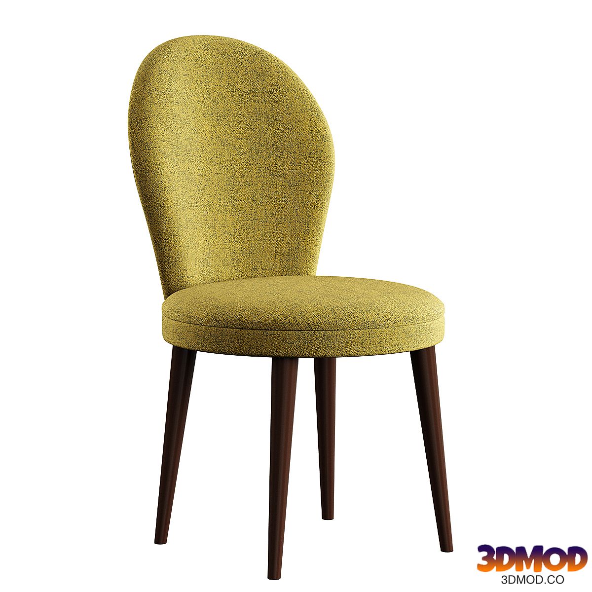 LOKE Konyshev chair