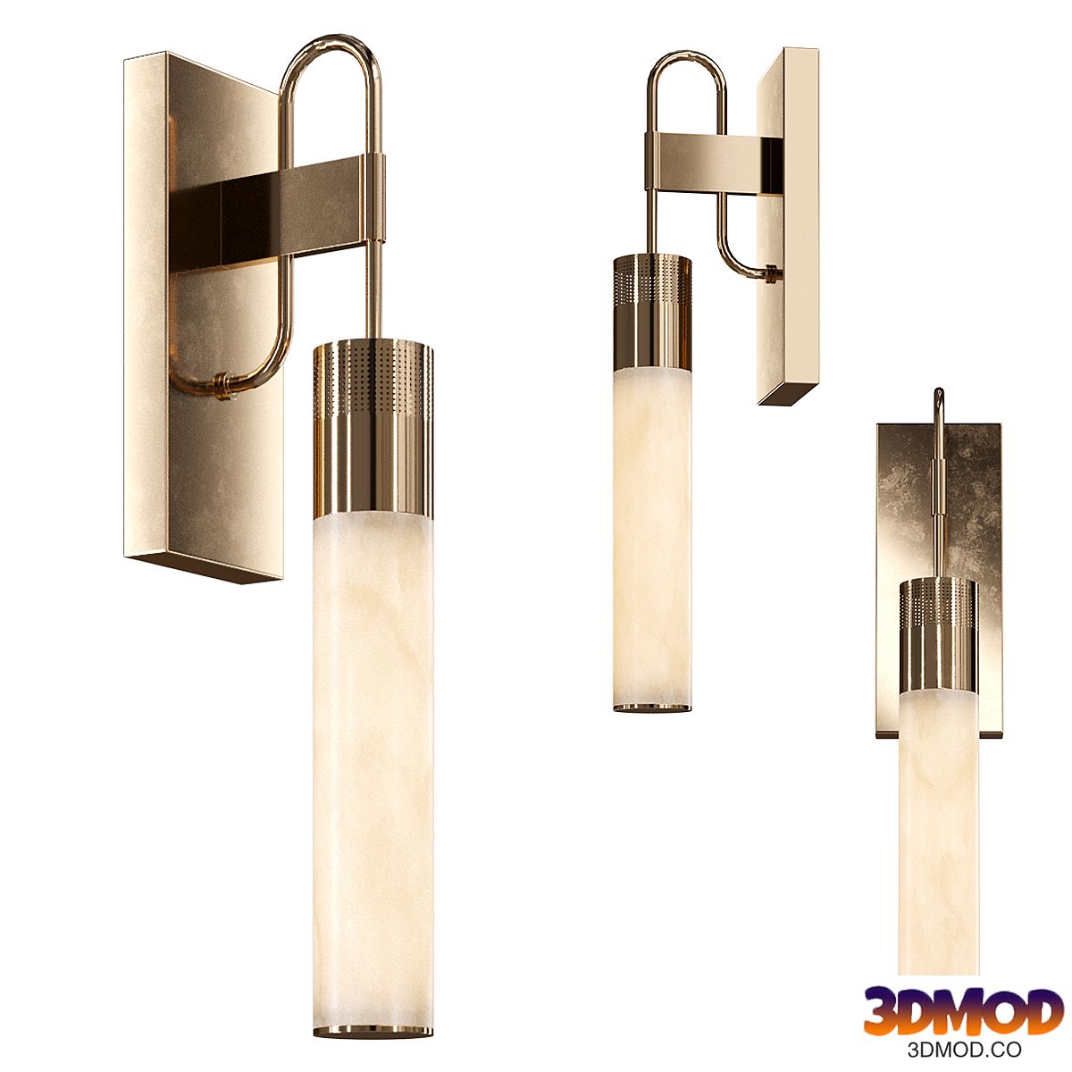 Lampatron JUDA wall light