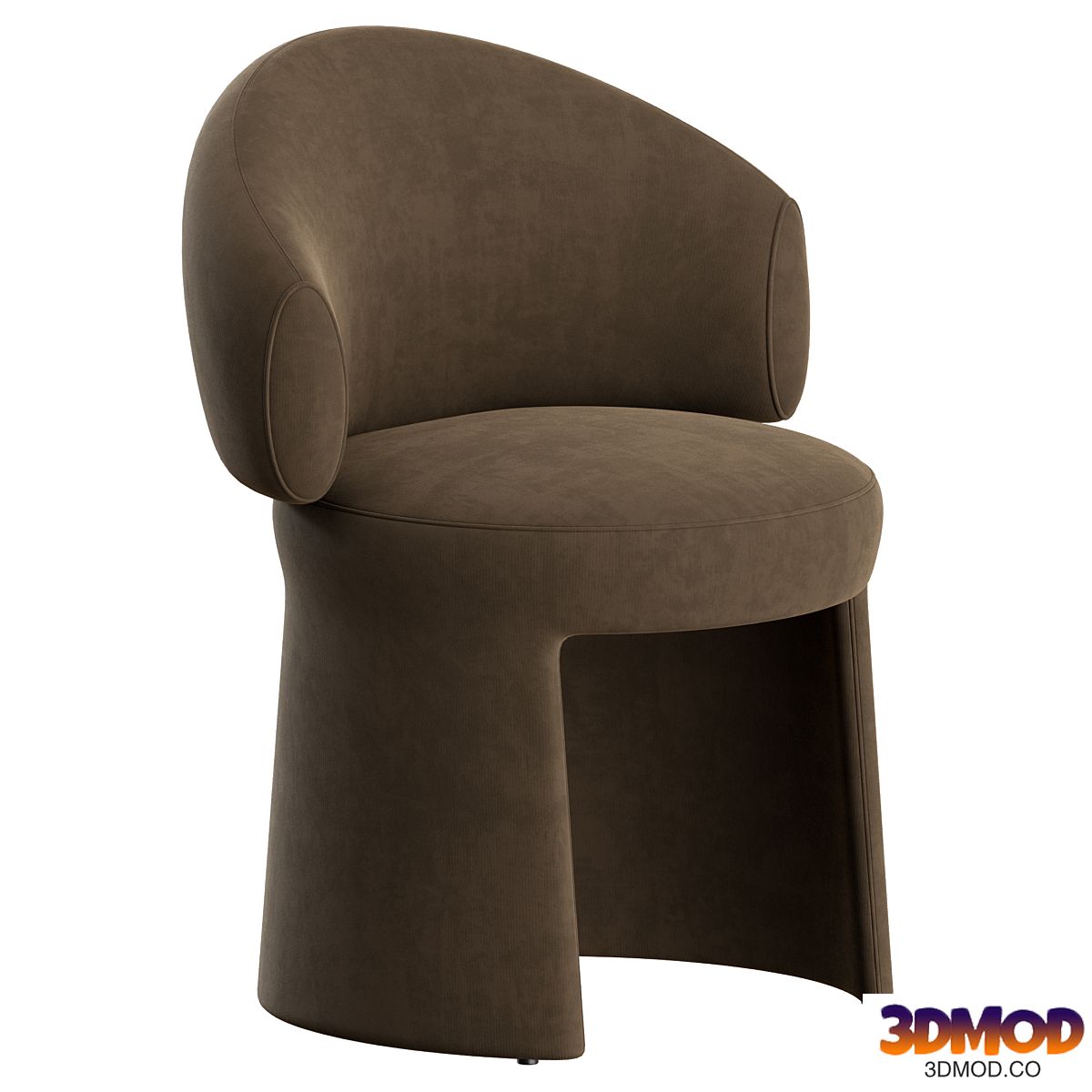 Inga Chair by Baxter