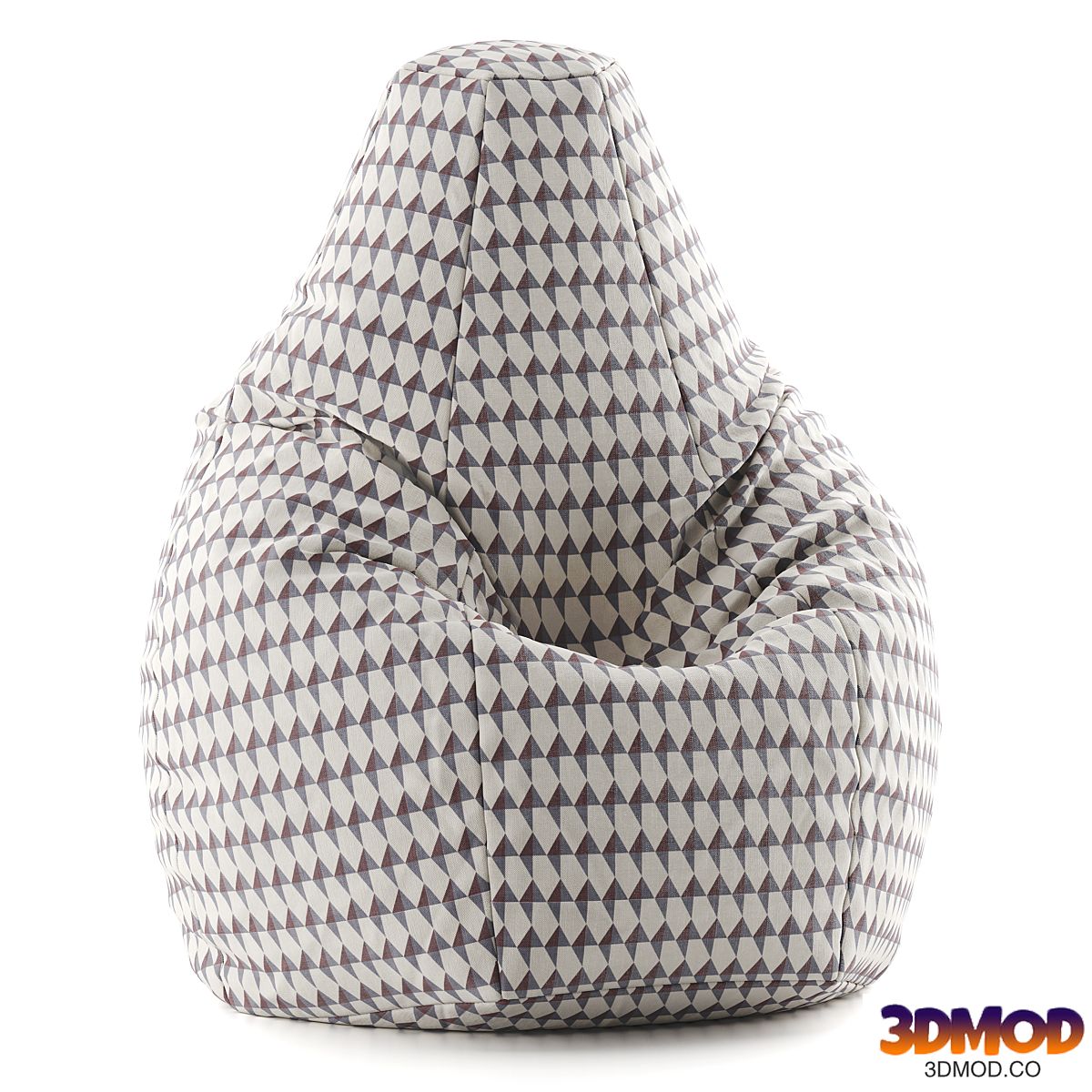 Zanotta SACCO Armchair