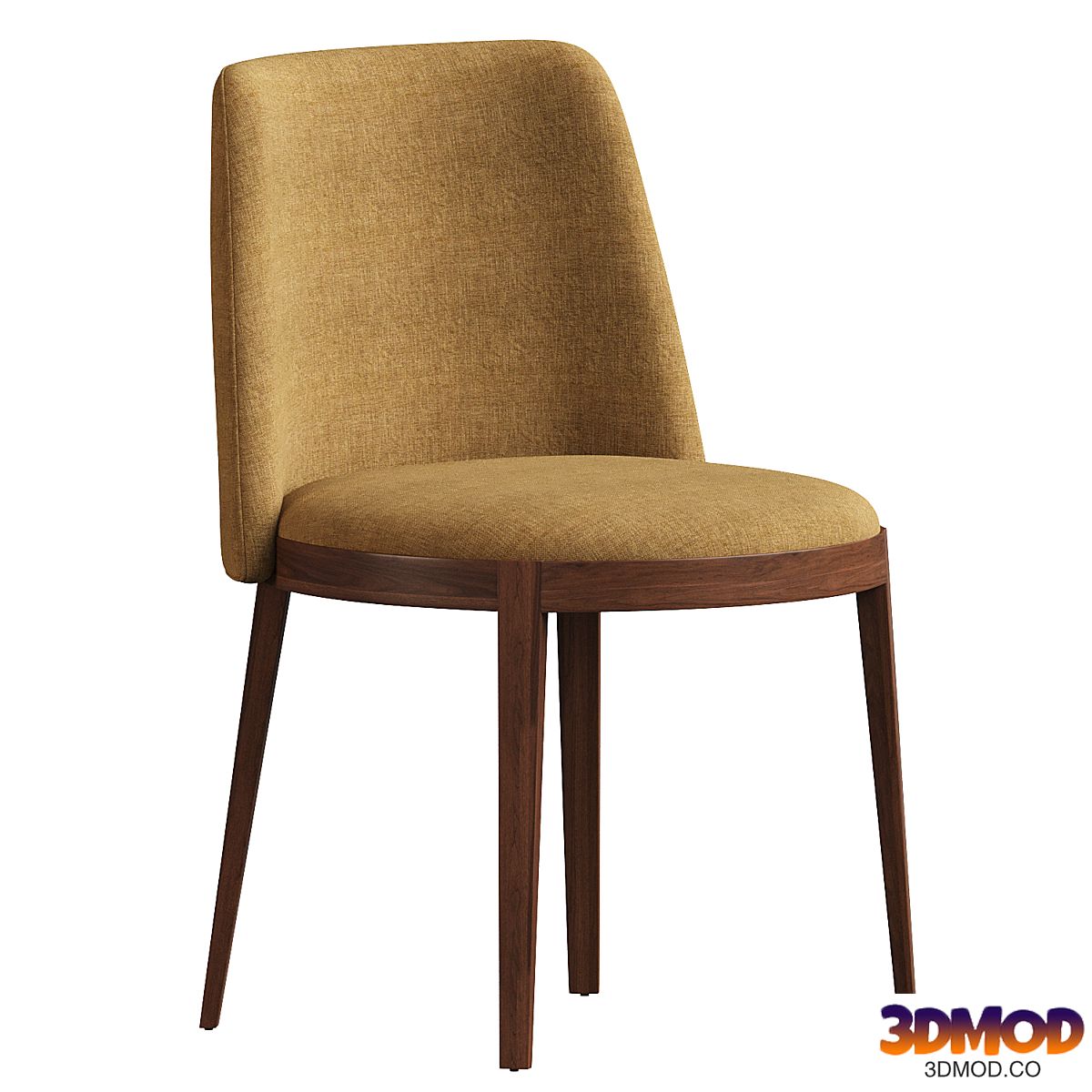 Adel Chair by Calligaris1