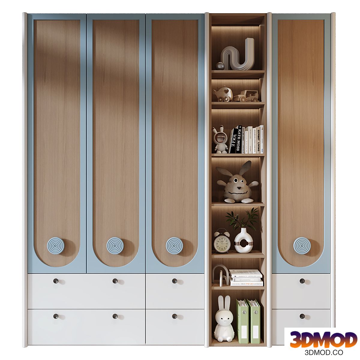 Furniture composition 913