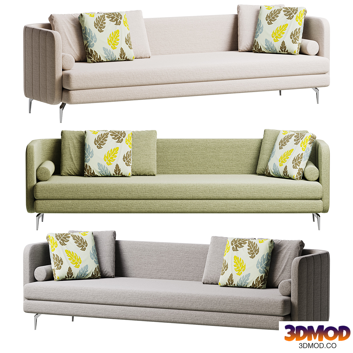 Sofa A122