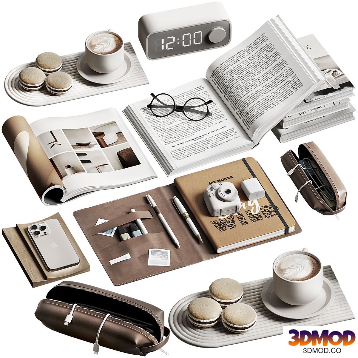 Decorative Set 27