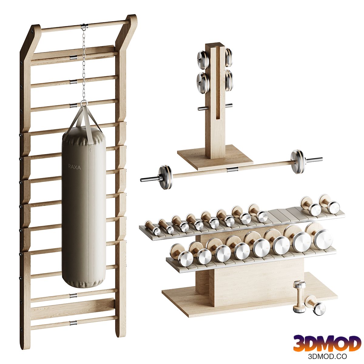 PENT. luxury fitness equipment