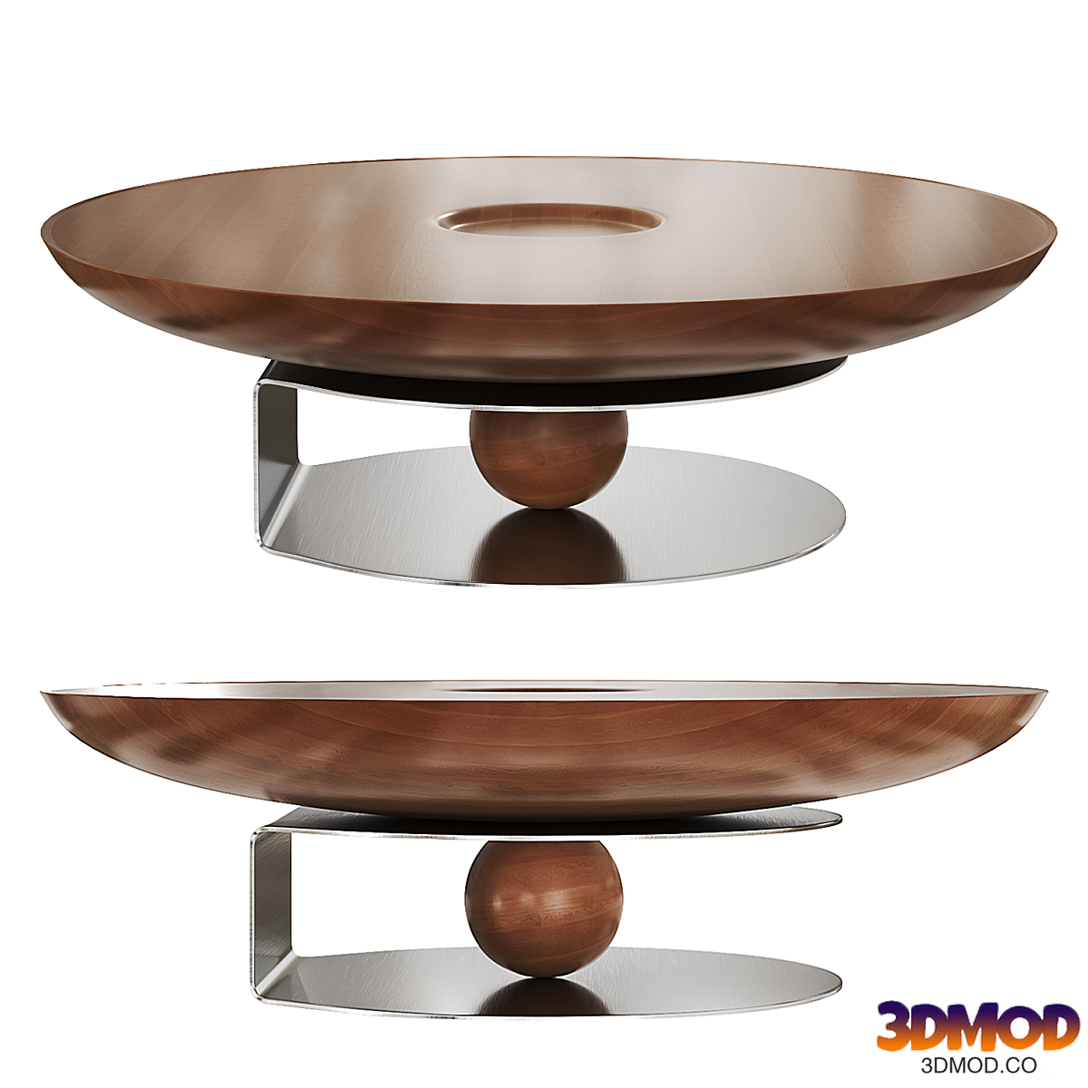Mesa De Centro Coffee Table