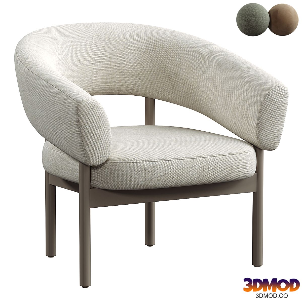Jenson Occasional Chair