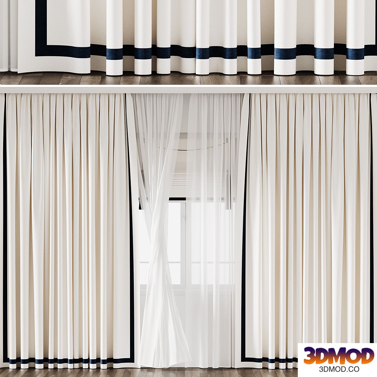 Curtain 02
