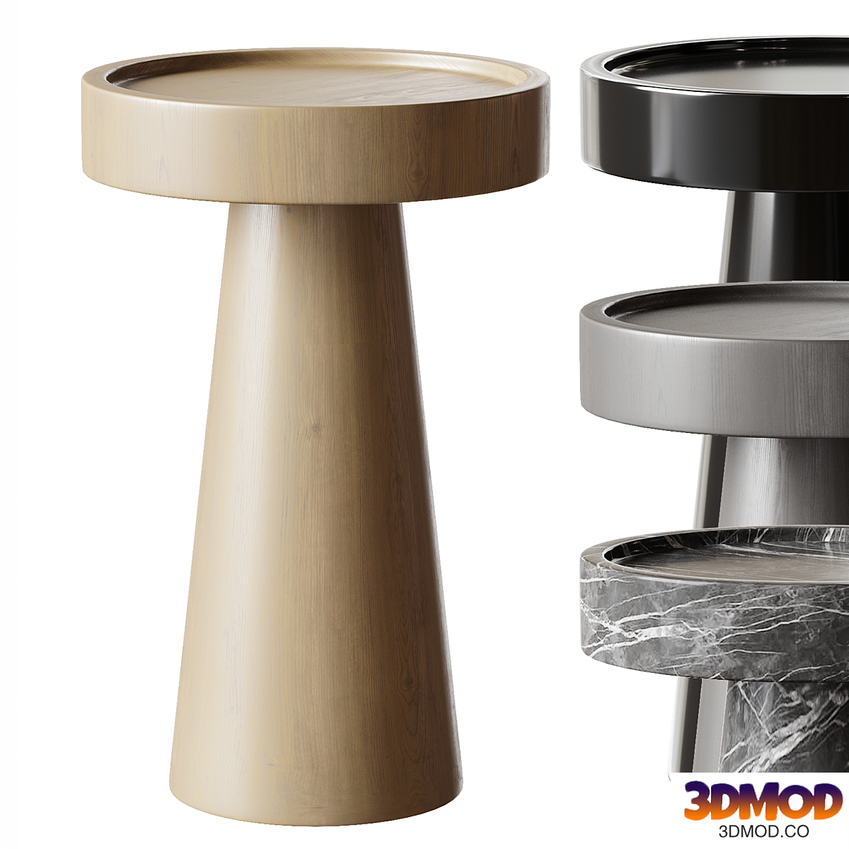 Jamie's coffee table divan.ru