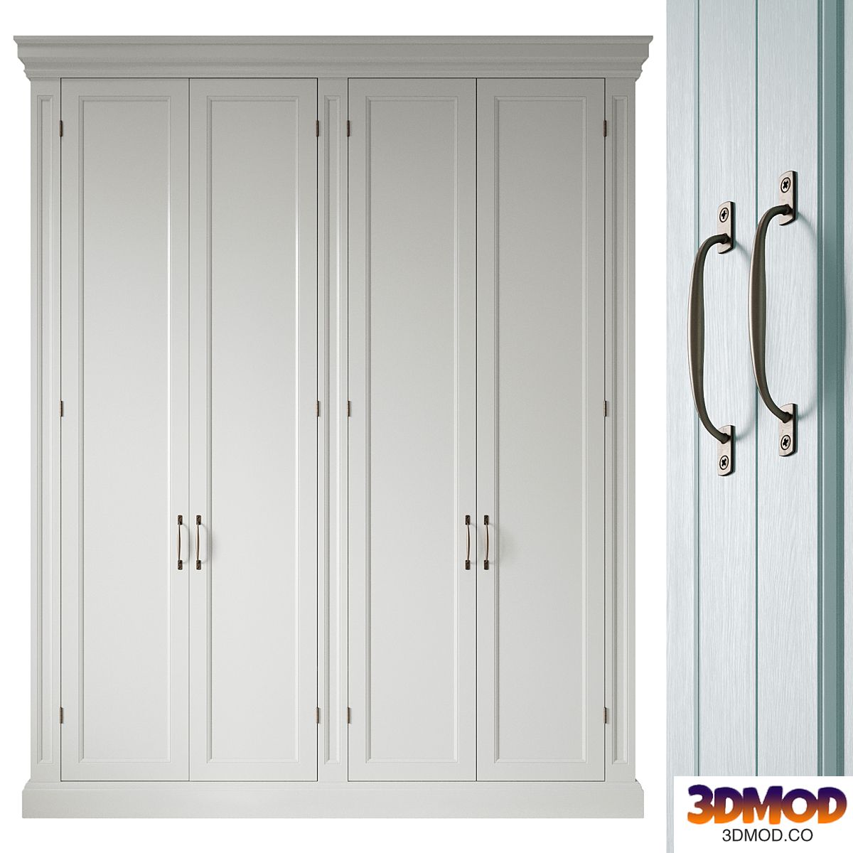 Wardrobe 041