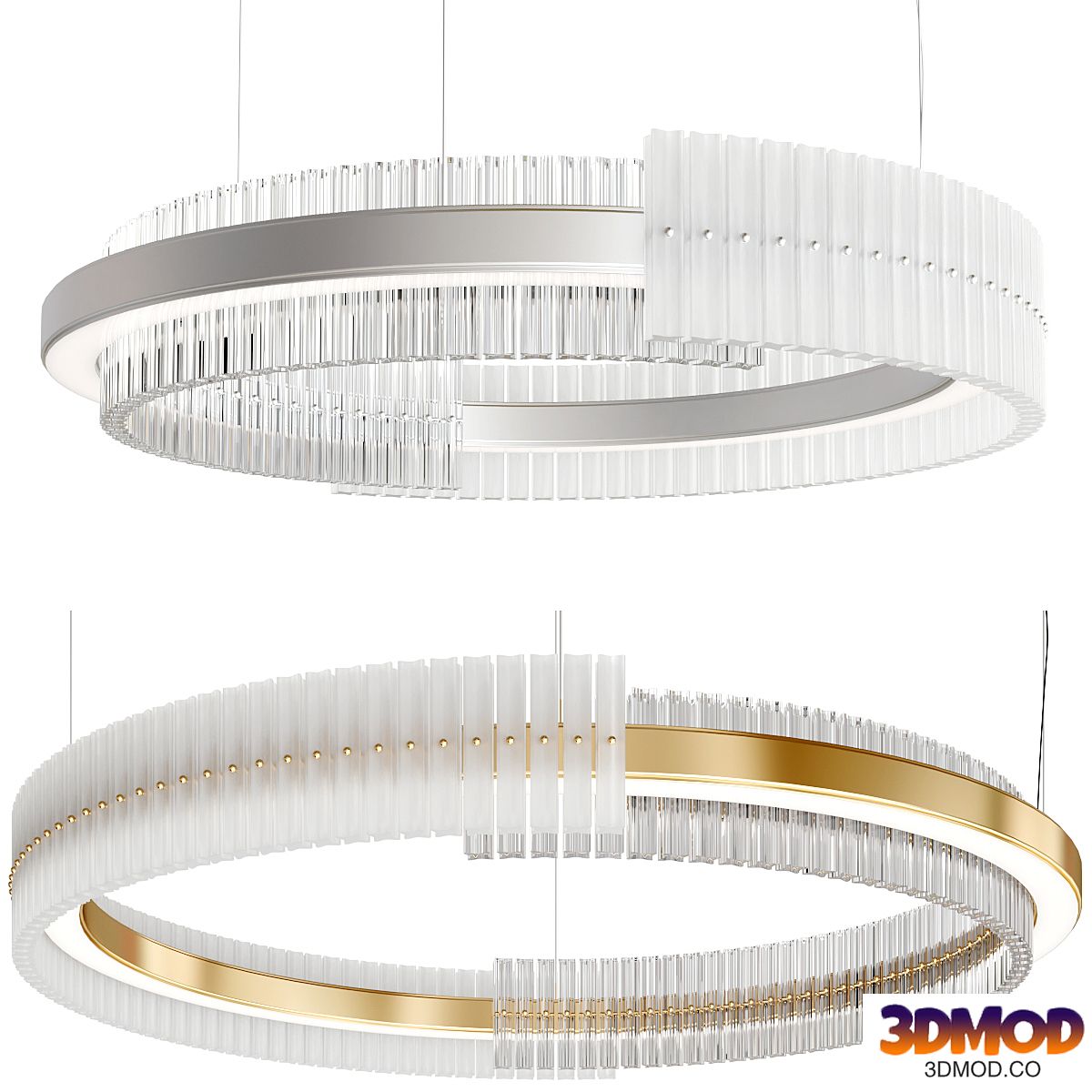 RHEA suspension