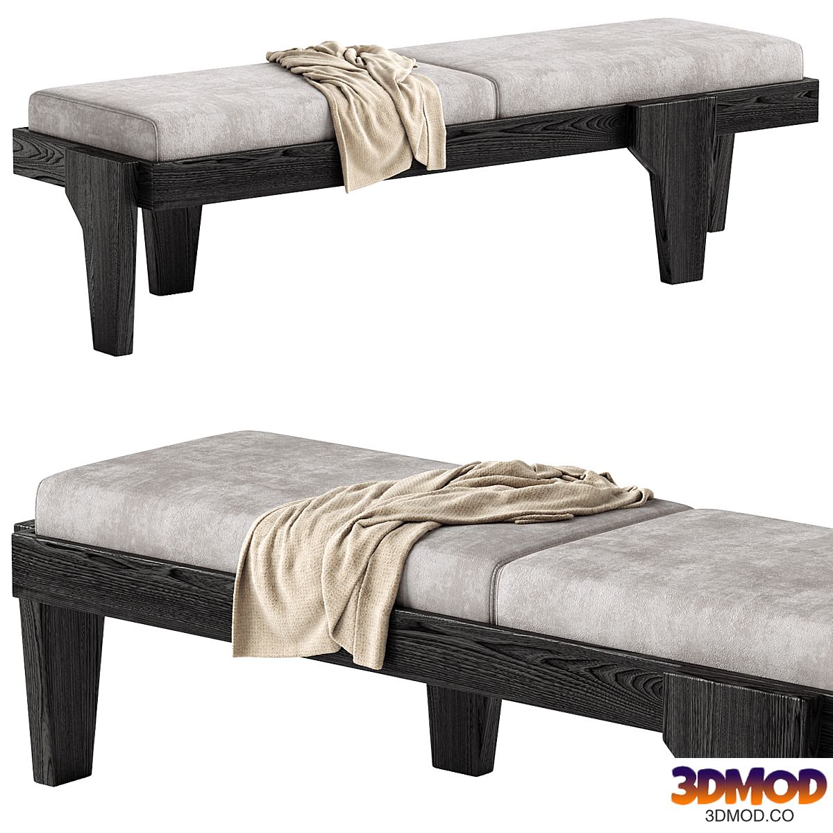 ZIGGY BENCH