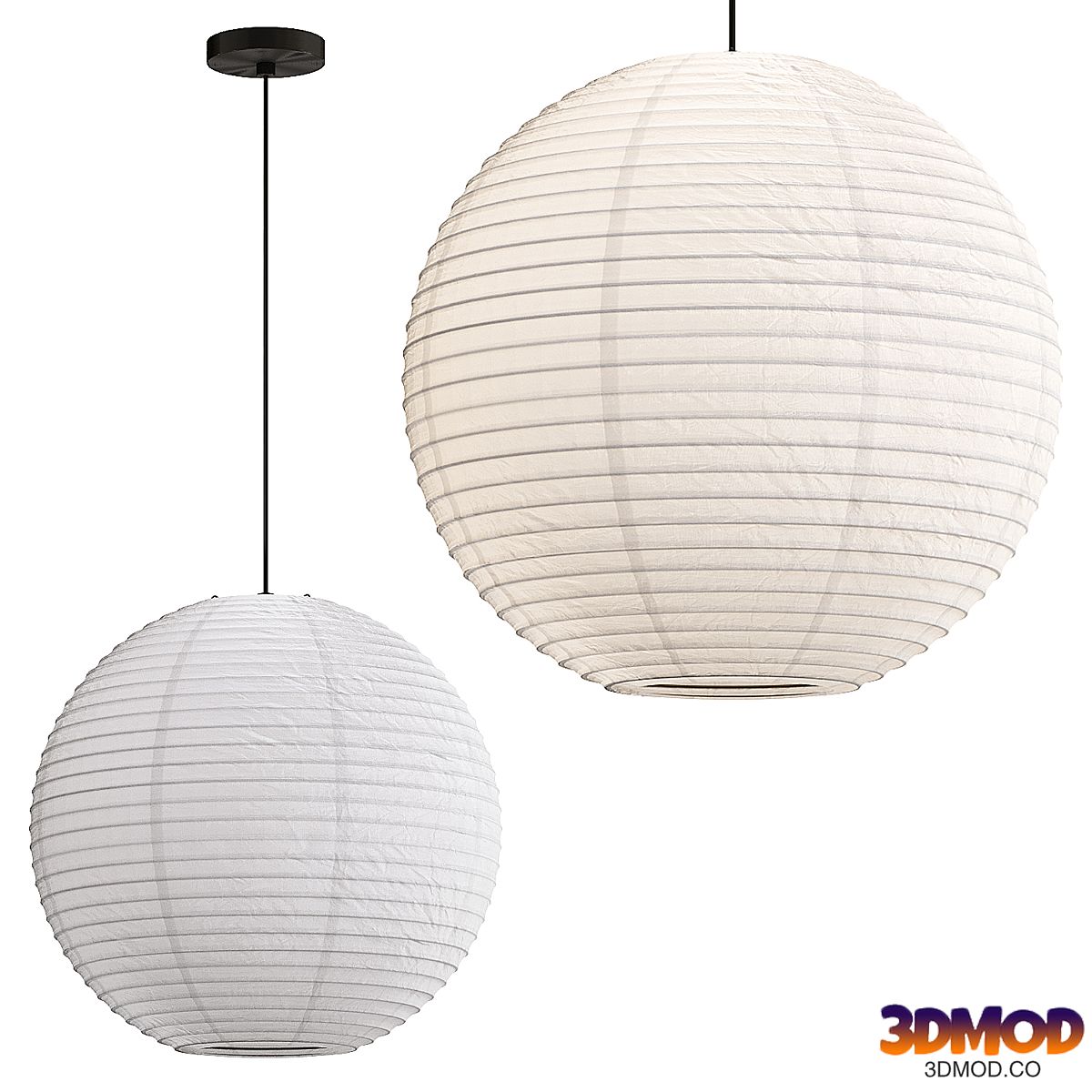 Paper Lantern