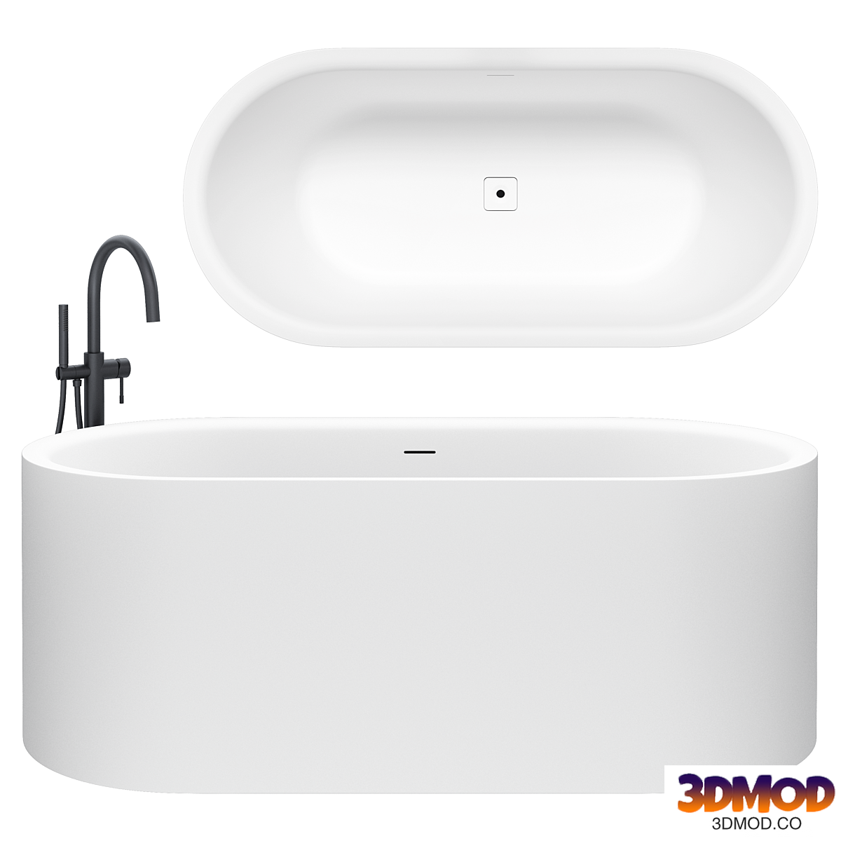 Salini Perla + Boheme Uno _ set