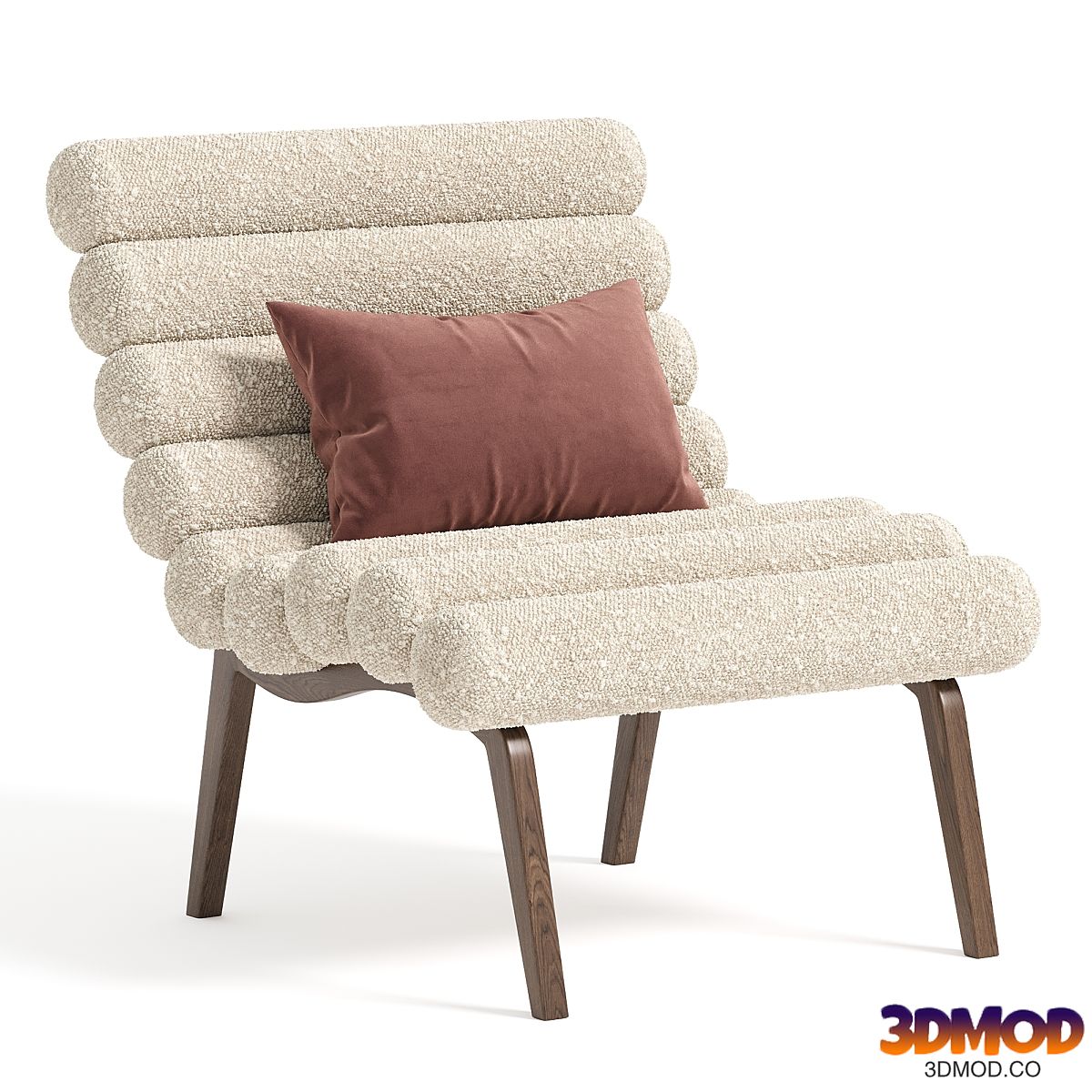 Arlo Lounge Chair