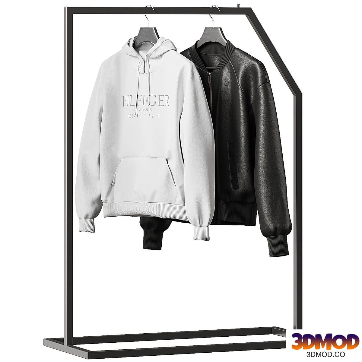 Clothes rack