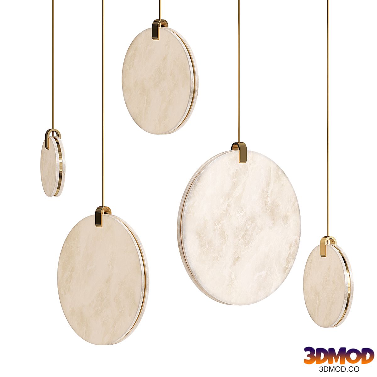 SOHO Pendant