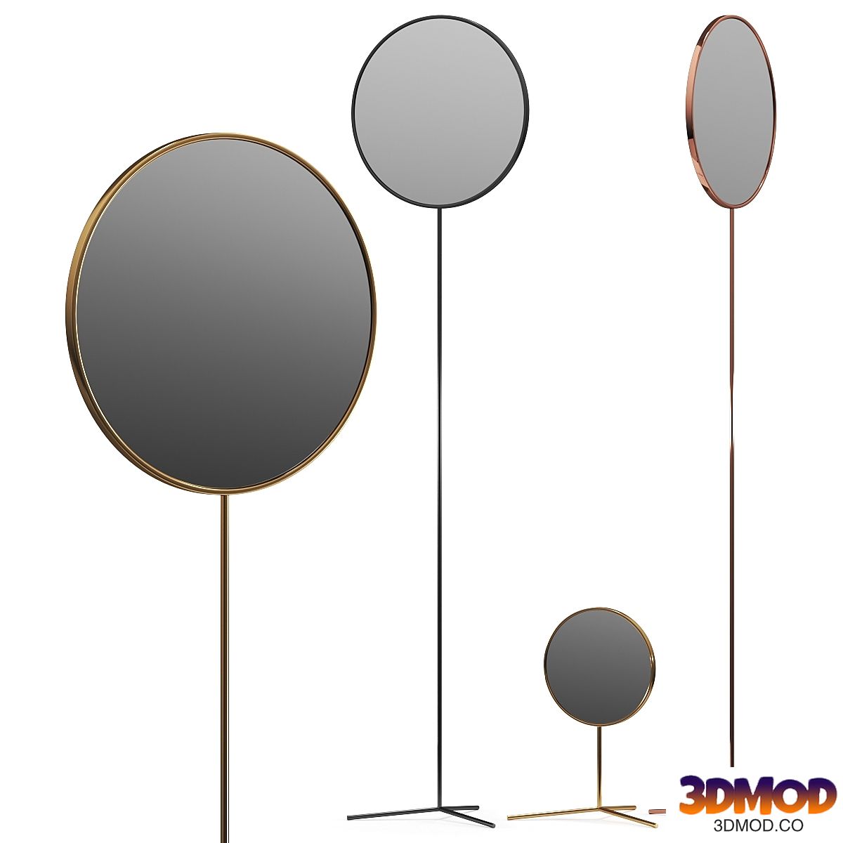 Dream by Exenza Mirror