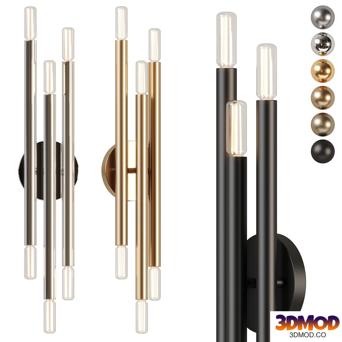 Orland by Troy Lighting