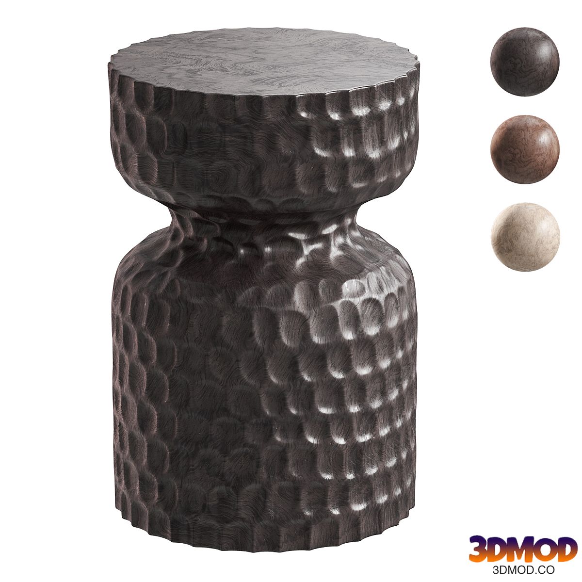 Rael side table La Redoute