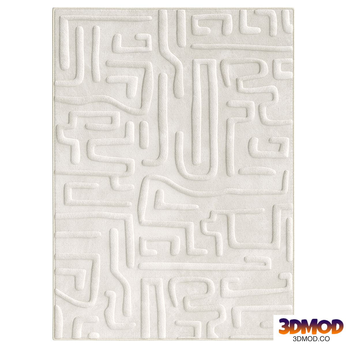 Serenade Arlo Rug