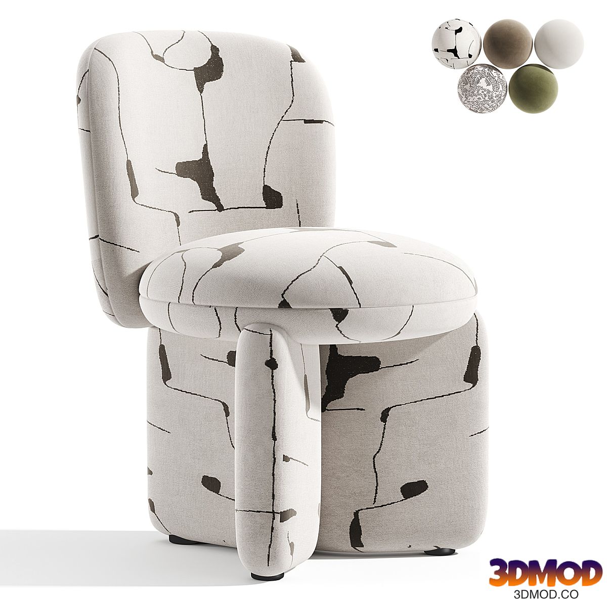 Kesse Chair