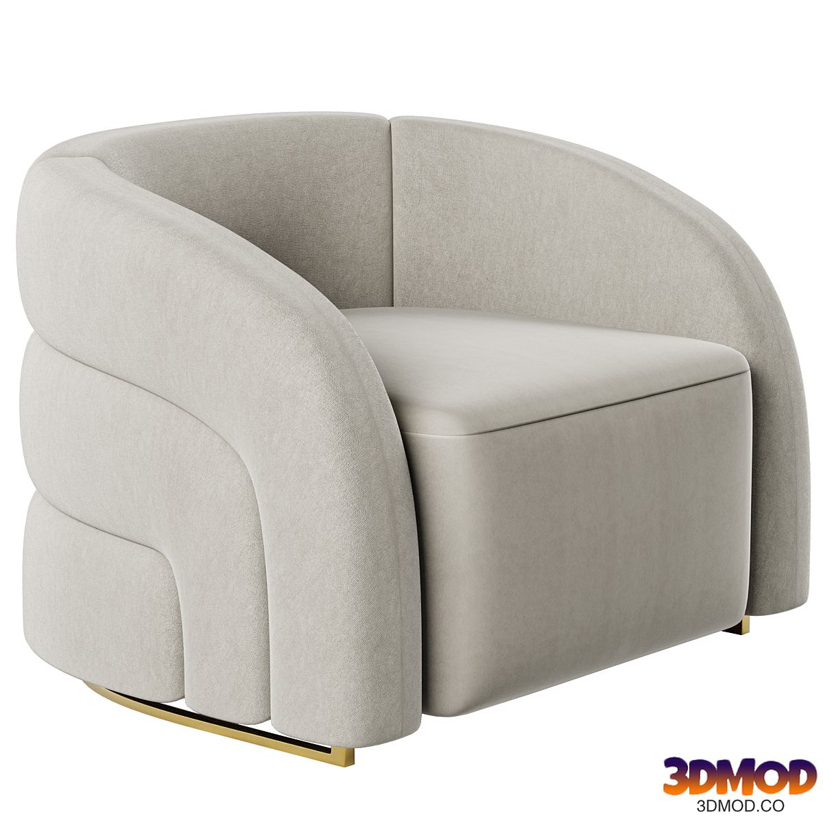 Armchair Bowl