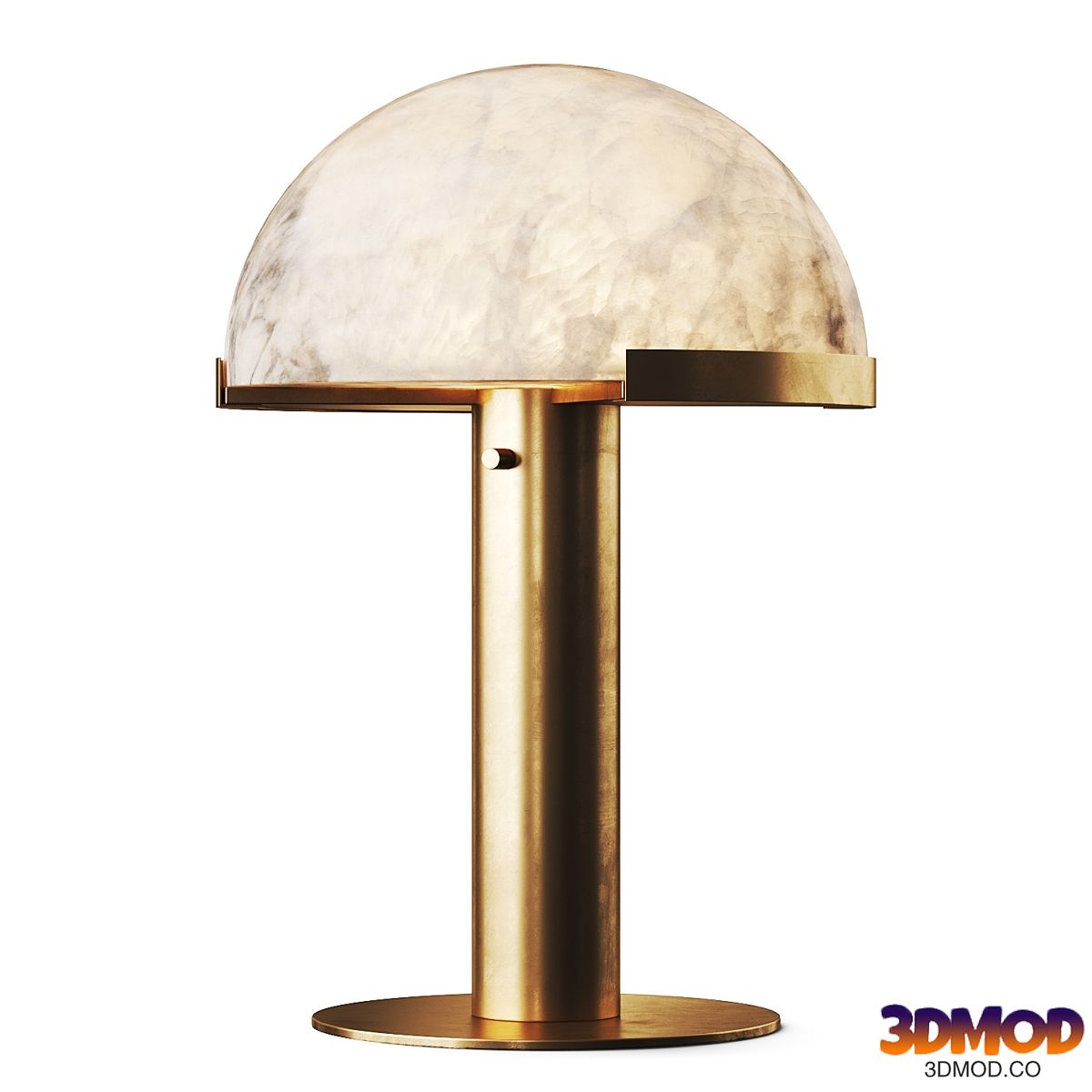 Kelly Wearstler Melange Desk Lamp