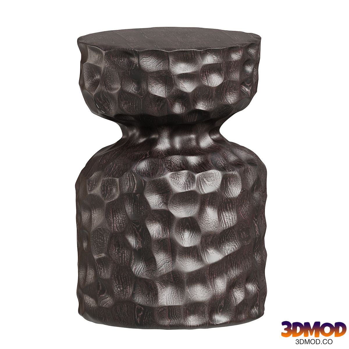 La Redoute AM.PM Acacia Coffee Table, Rael