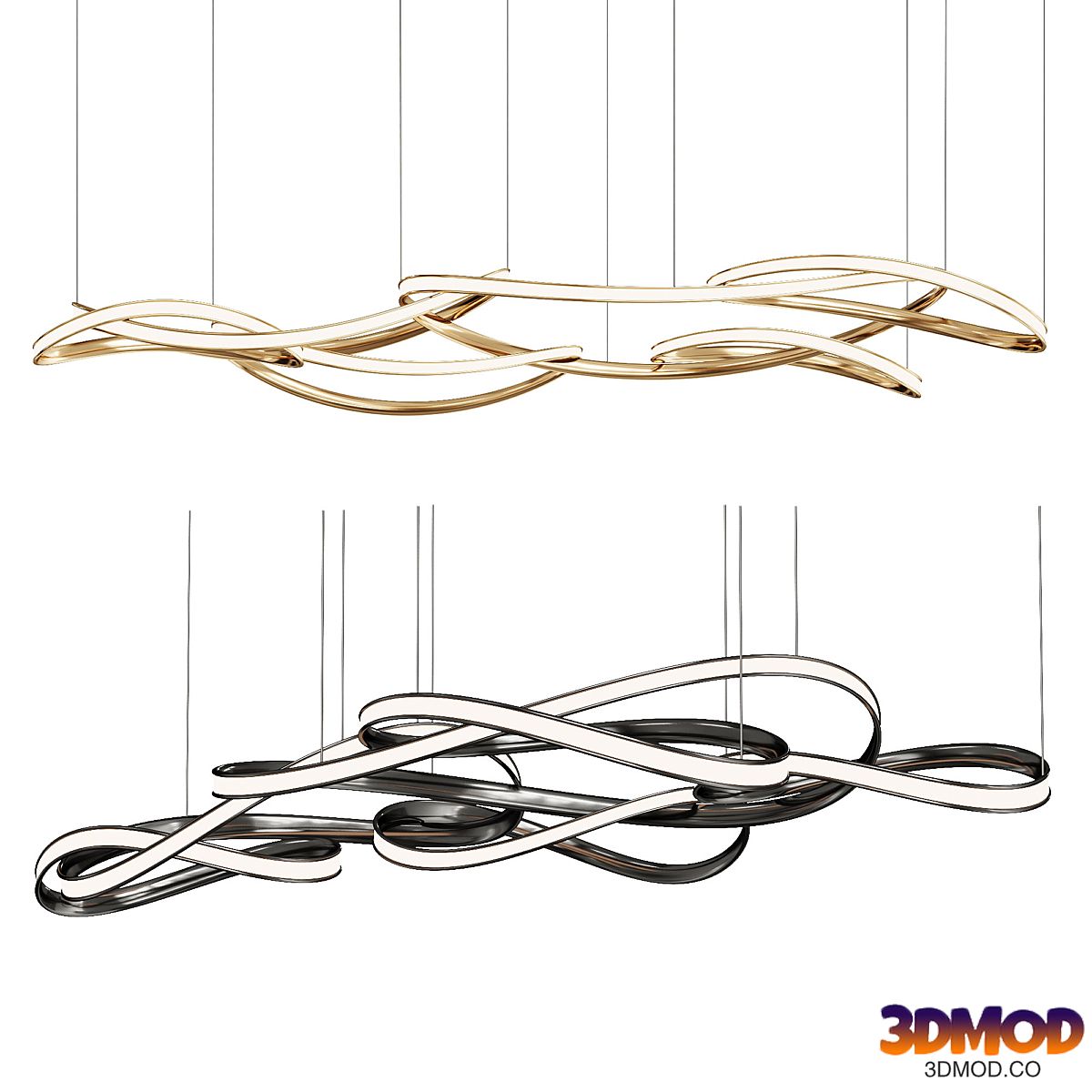 CARSTEN by Lampatron