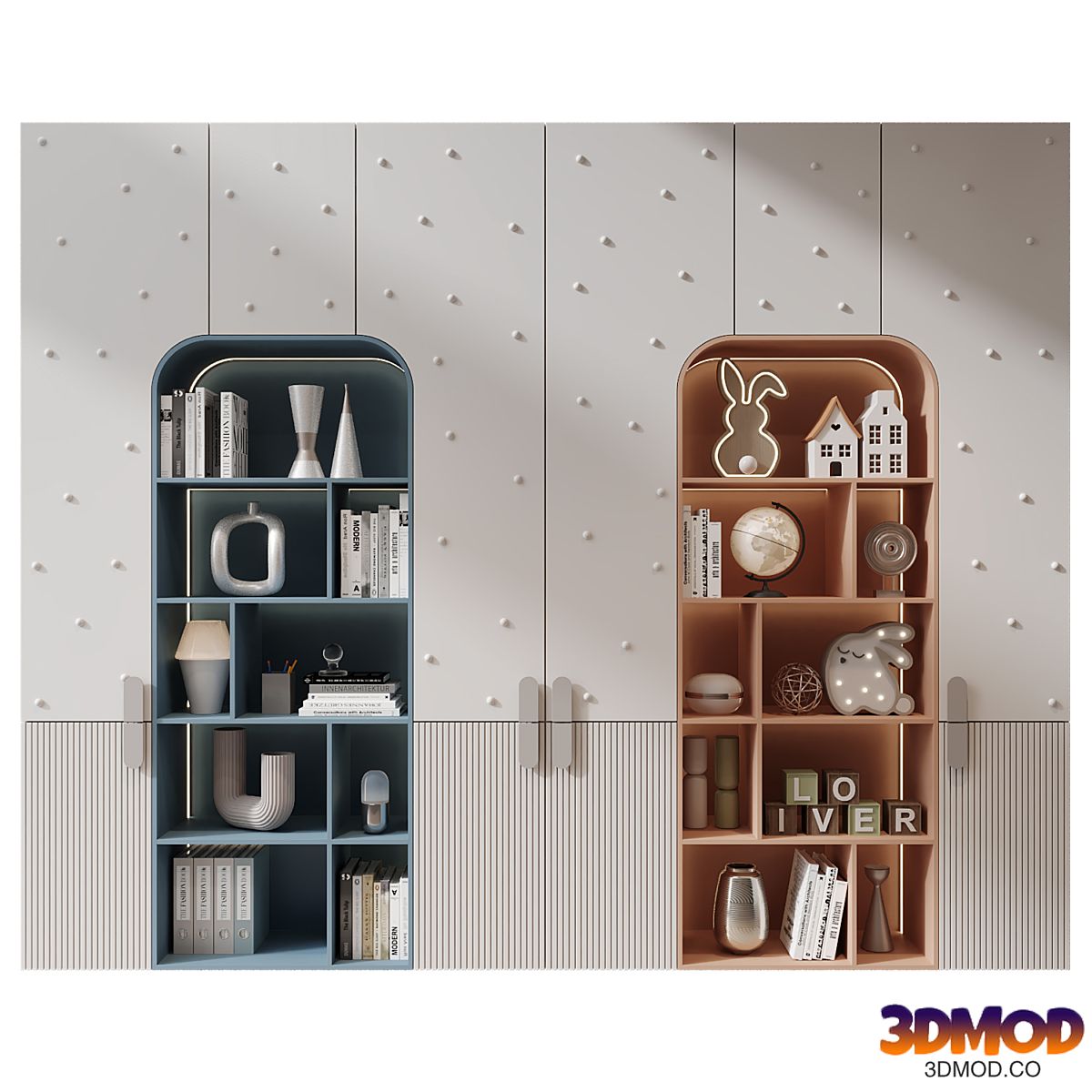 Furniture composition GHS-2723