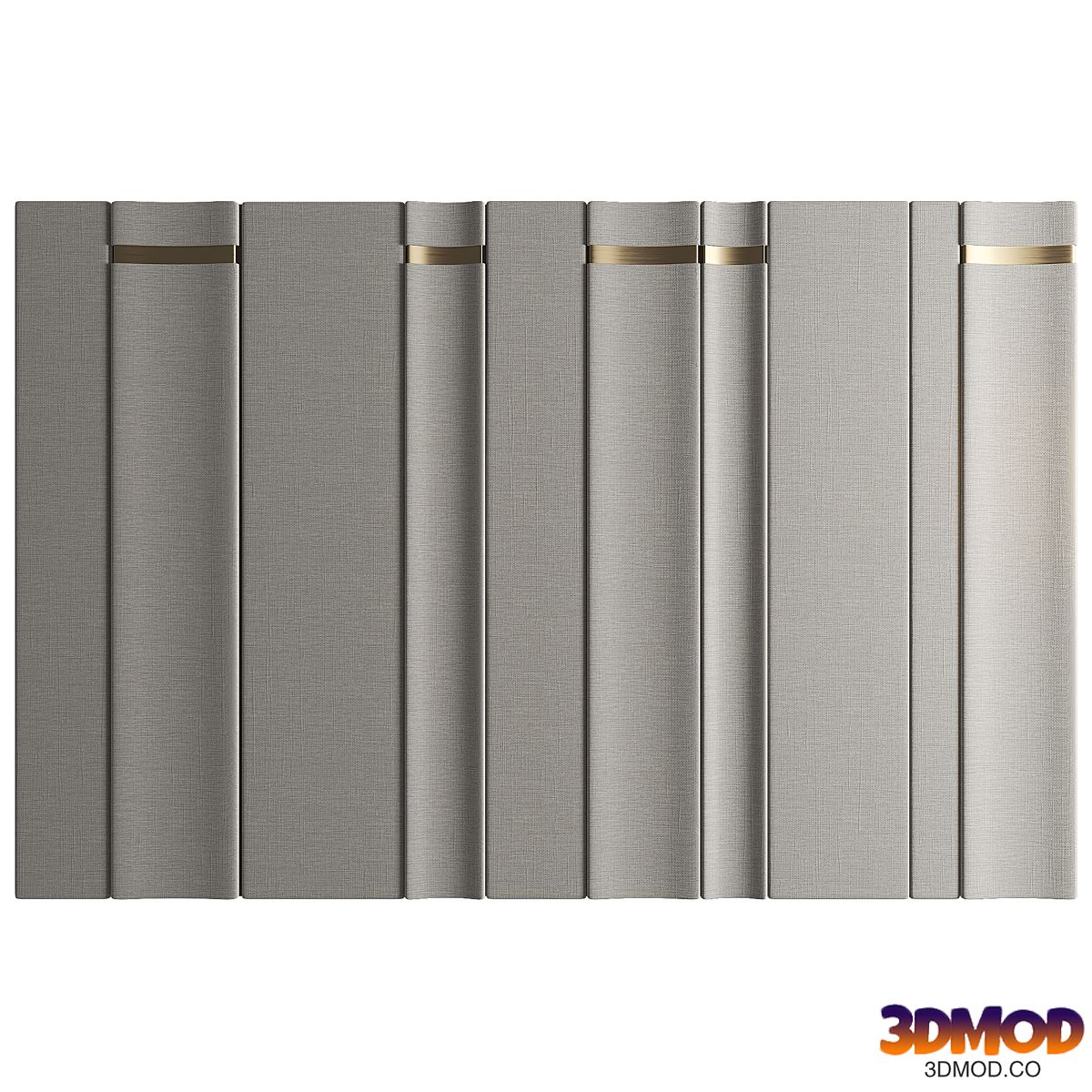 Wall Panel Decor 236