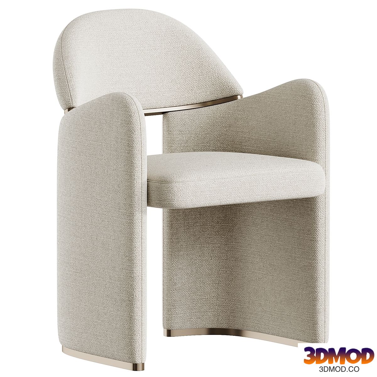 Snowden Dining Armchair