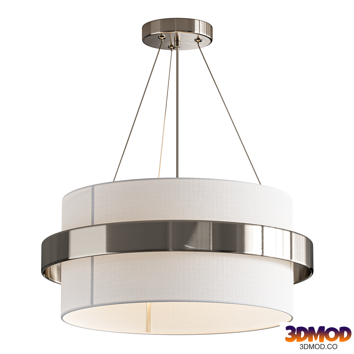 Pendant light Bride FR5367PL-03N