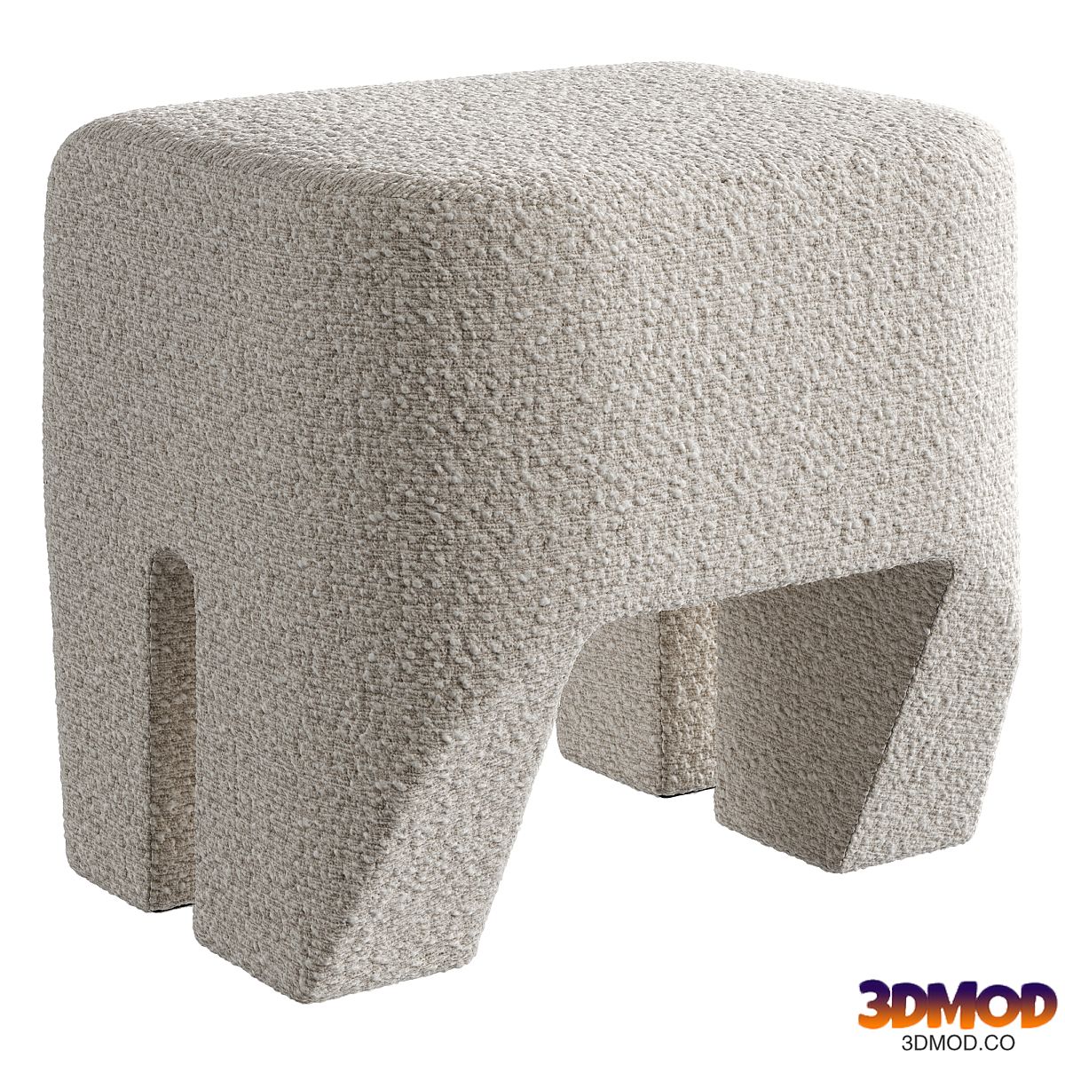 101 Copenhagen Sculpt Stool