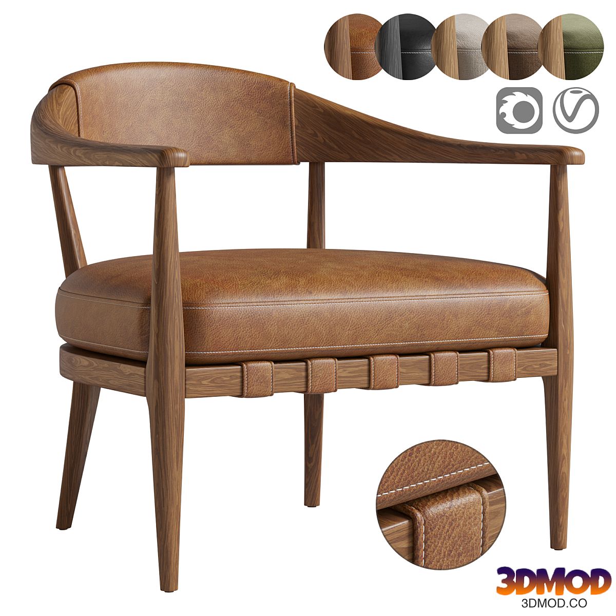 Dane Chair