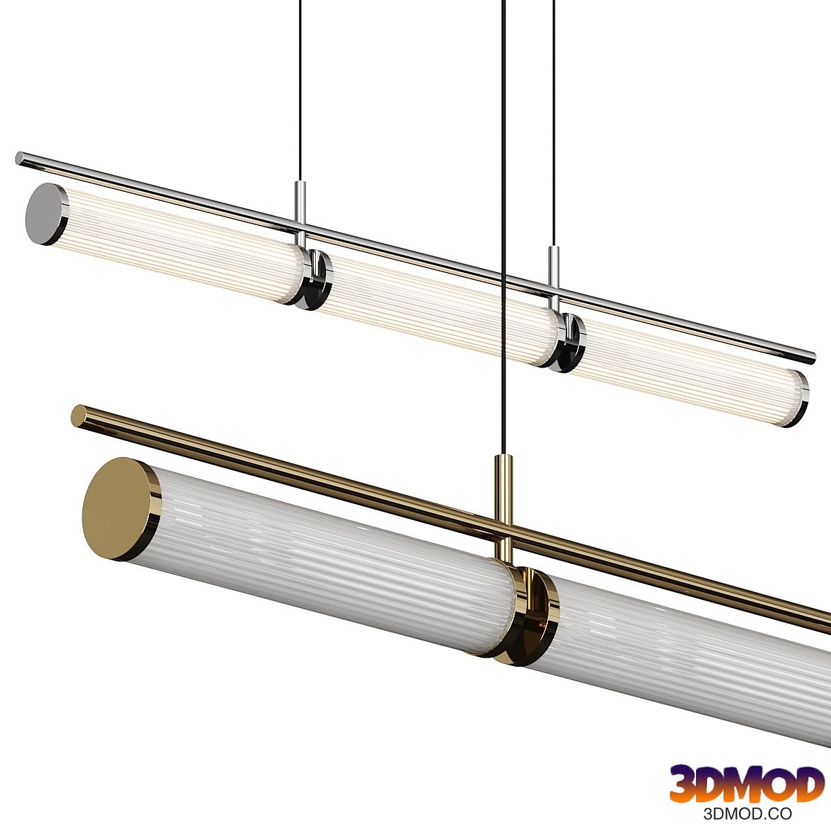Aromas Numu Pendant Lamp