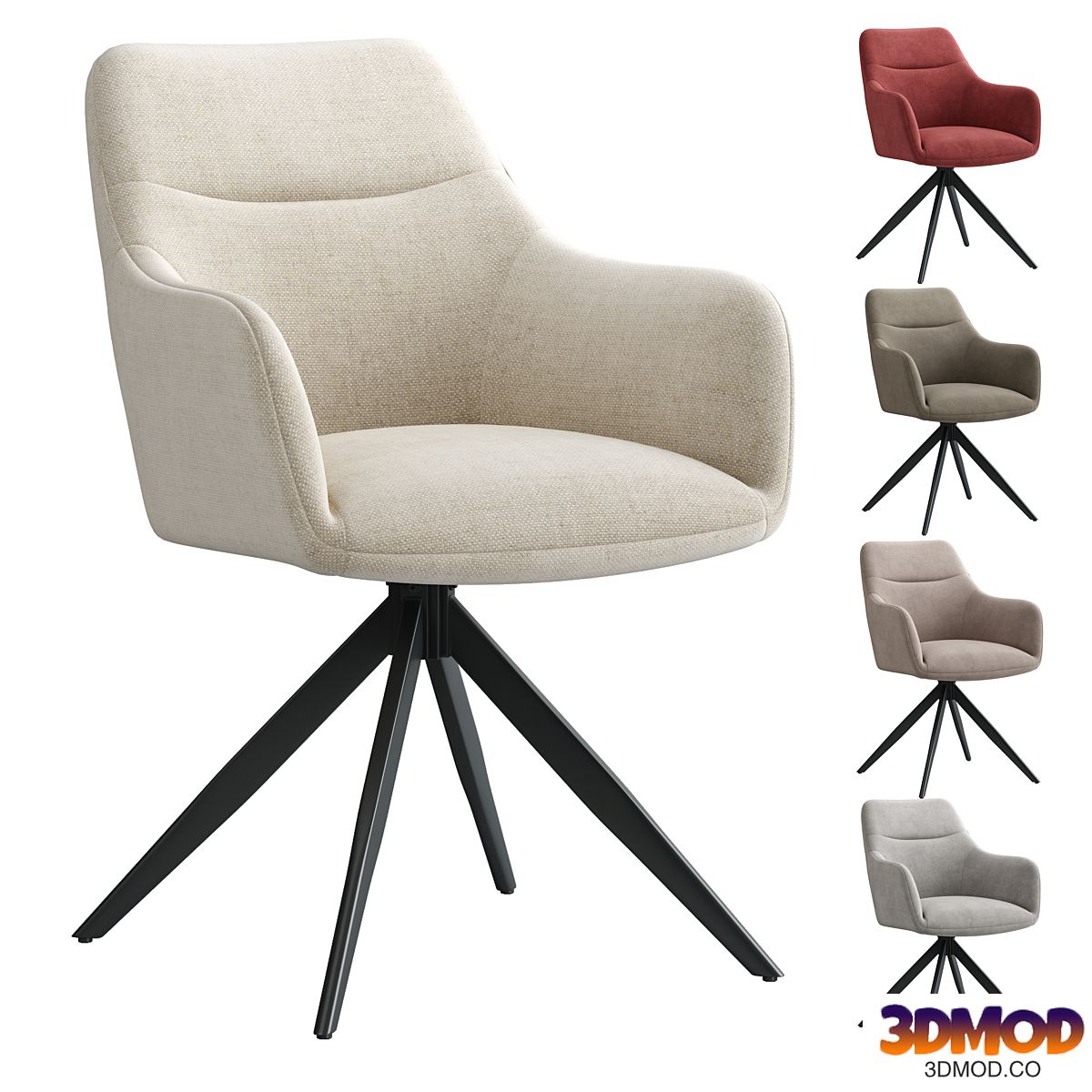 Kenton Dining Chair. Stool Group