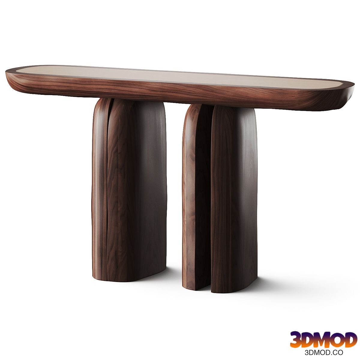 Tacchini Bread Console