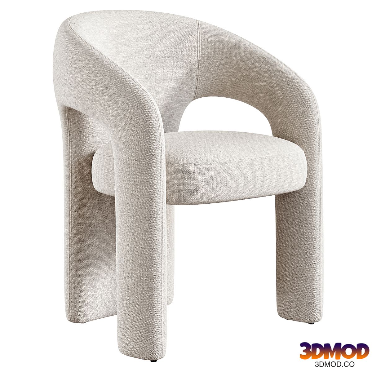 Prato ogogo chair