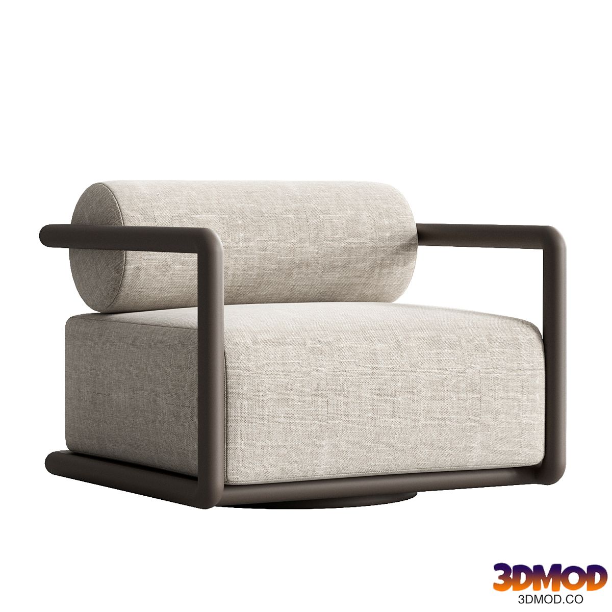 Outdoor Furniture Part 3 Chair by RH