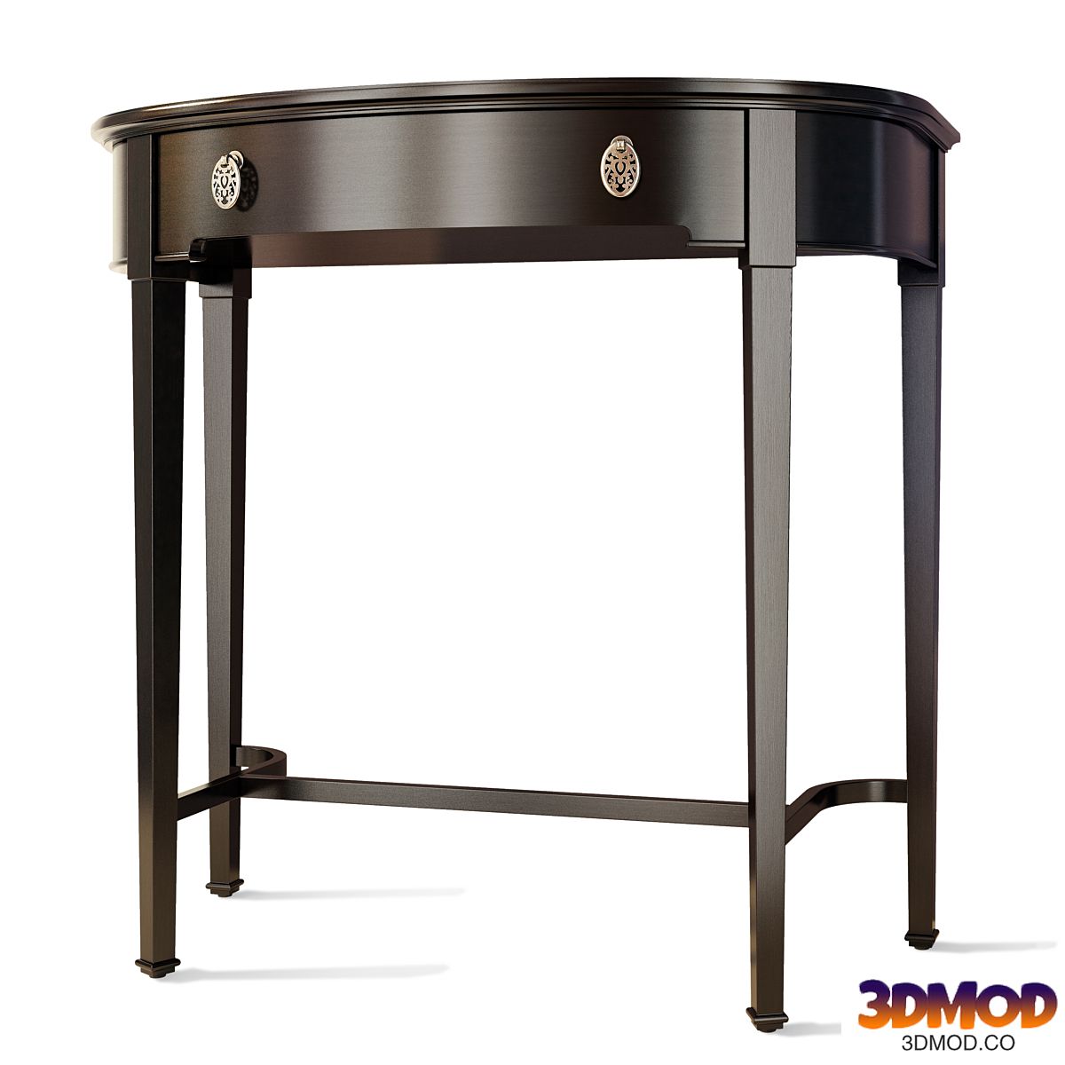 Console vanity table Tiffany Galimberti Nino