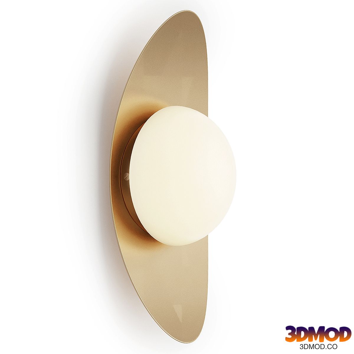 Wall lamp ALON