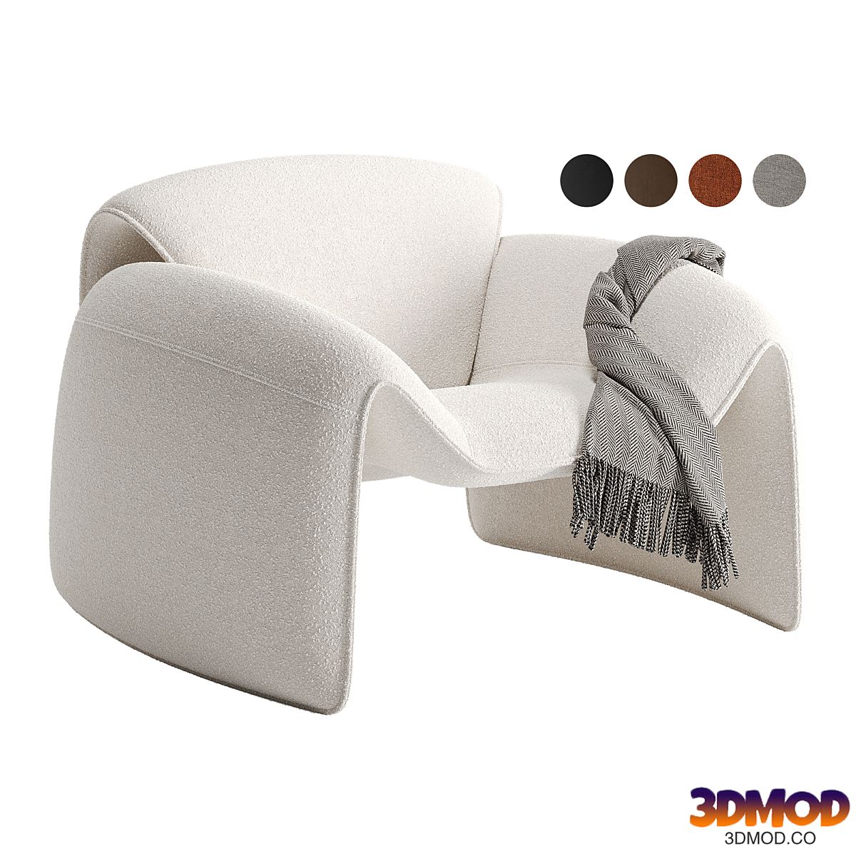 Armchair BAT197