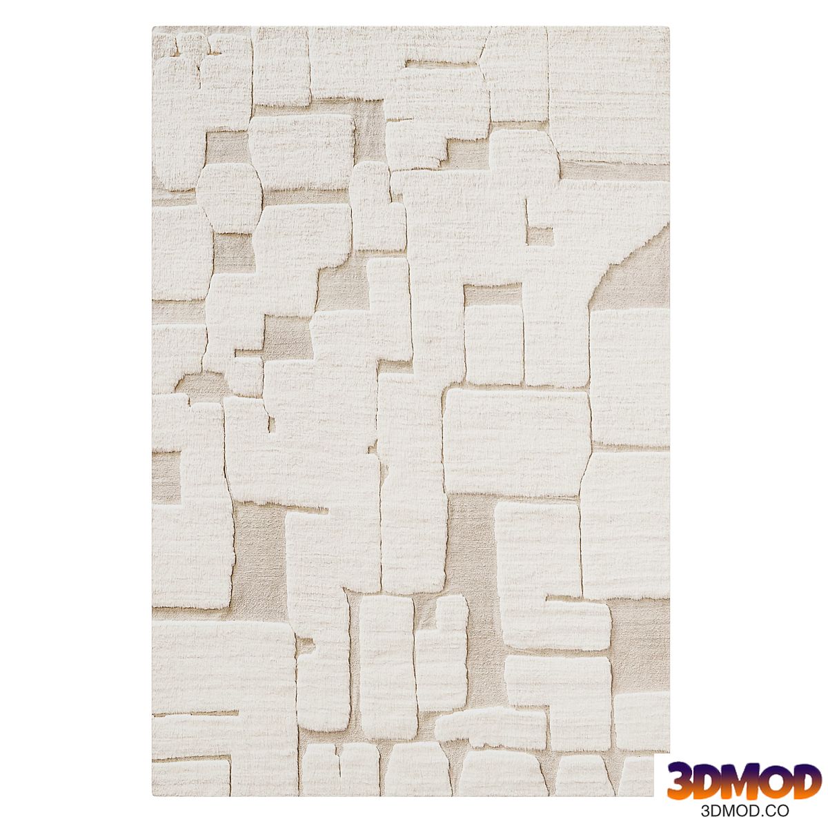 Ilyas Wool Rug