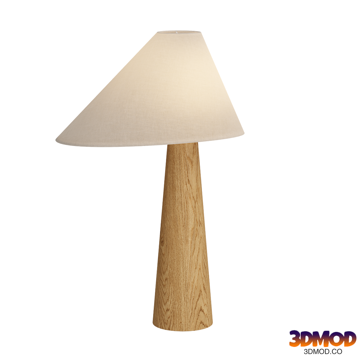 Alvin Table Lamp