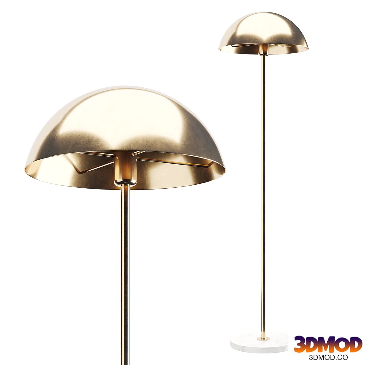 Vical Home | Floor Lamp