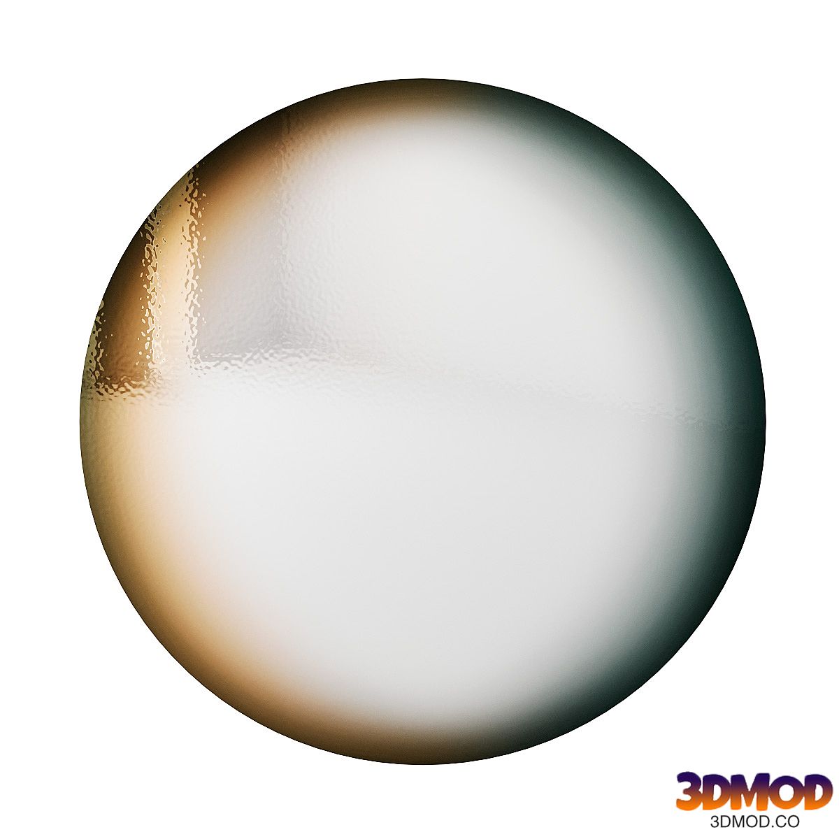 Portal Horizon Mirror