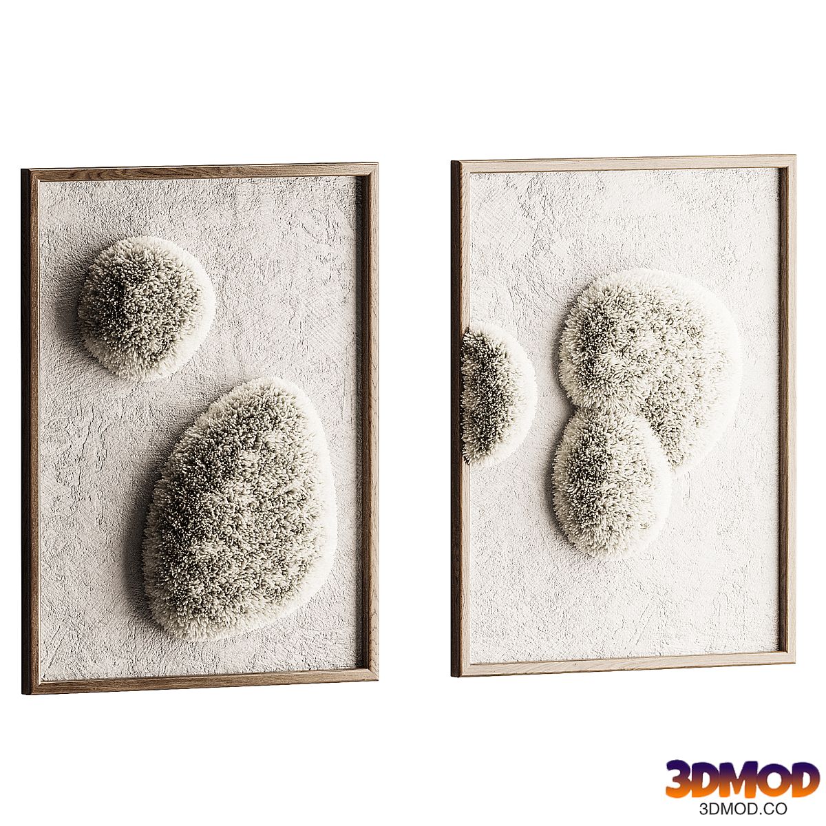 3d Wall Decorative Art 17