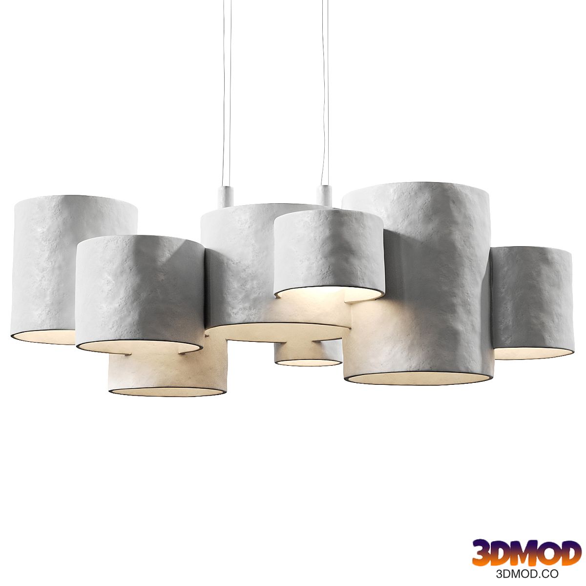 Pendant Light 03